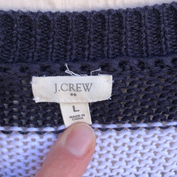 Jcrew spring sweater - Picture 3 of 3